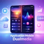 Application Mobile Dualmedia Complete Guide