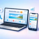 BrassSmile com Complete Guide, Features & Insights