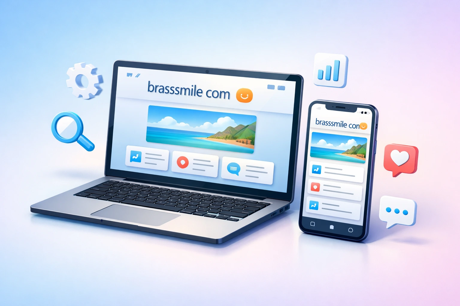 BrassSmile com Complete Guide, Features & Insights
