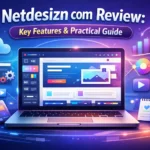 Netdesizn com Review Key Features & Practical Guide