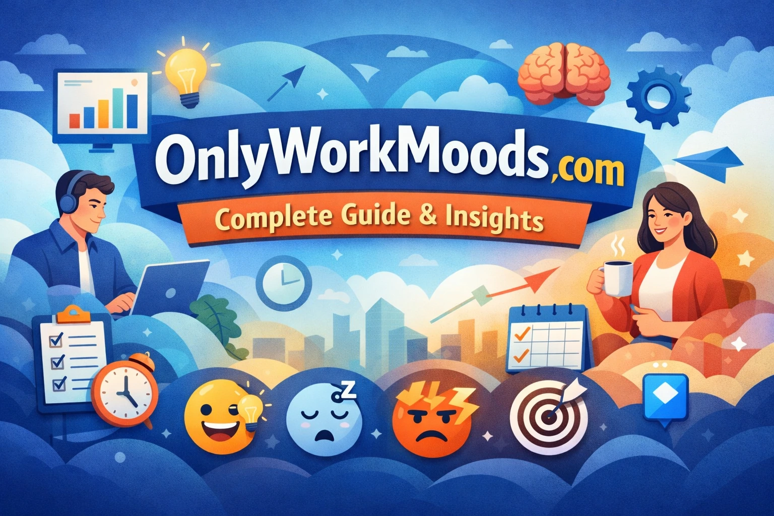 OnlyWorkMoods com Complete Guide & Insights