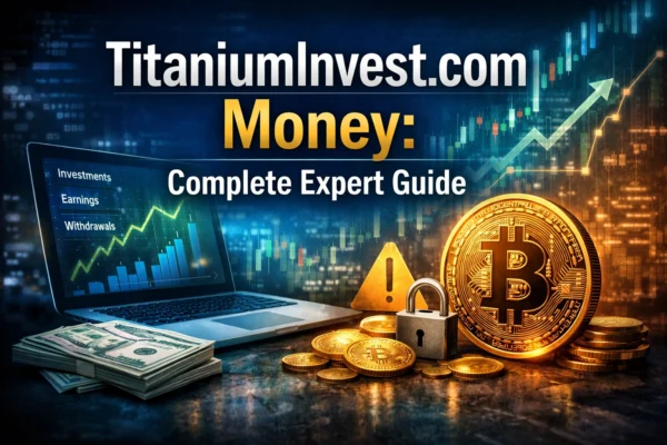 TitaniumInvest.com Money: Complete Expert Guide