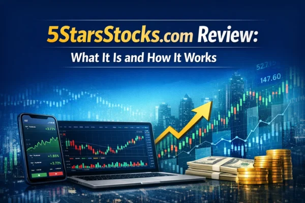 5StarsStocks.com Review: What It Is and How It Works