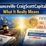Financeville CraigScottCapital What It Really Means