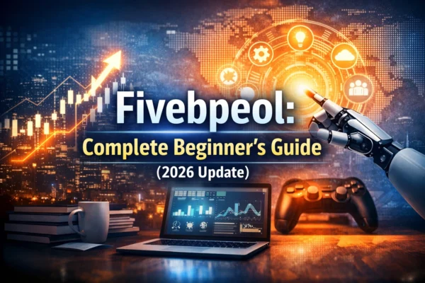 Fivebpeol: Complete Beginner’s Guide (2026 Update)