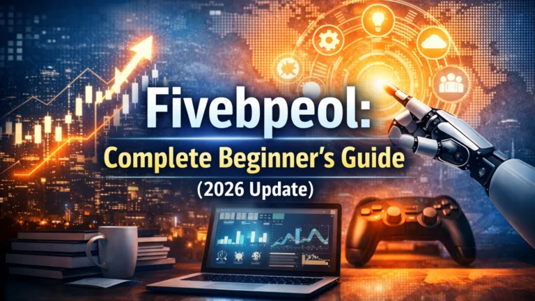 Fivebpeol: Complete Beginner’s Guide (2026 Update)