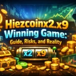 Hiezcoinx2.x9 Winning Game Guide, Risks, and Reality