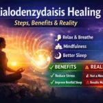 Kialodenzydaisis Healing Steps, Benefits & Reality