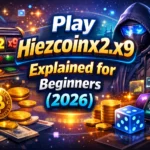 Play Hiezcoinx2.x9 Explained for Beginners (2026)