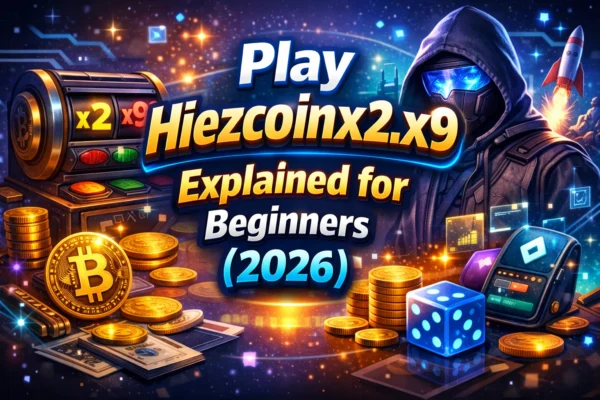 Play Hiezcoinx2.x9 Explained for Beginners (2026)