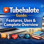 Tubehalote Guide Features, Uses & Complete Overview