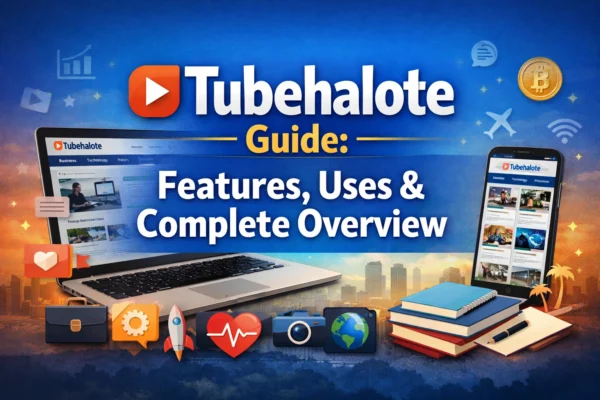 Tubehalote Guide: Features, Uses & Complete Overview