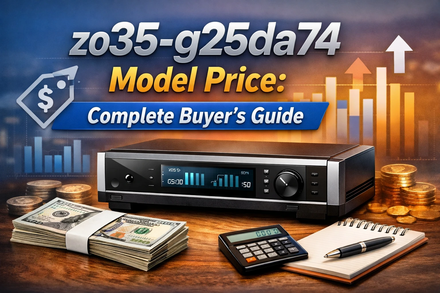 zo35-g25da74 Model Price Complete Buyer’s Guide
